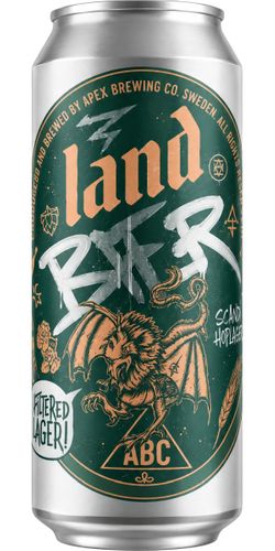 Apex, Landbier