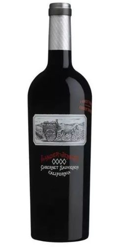 Lander-Jenkins, Cabernet Sauvignon 2019