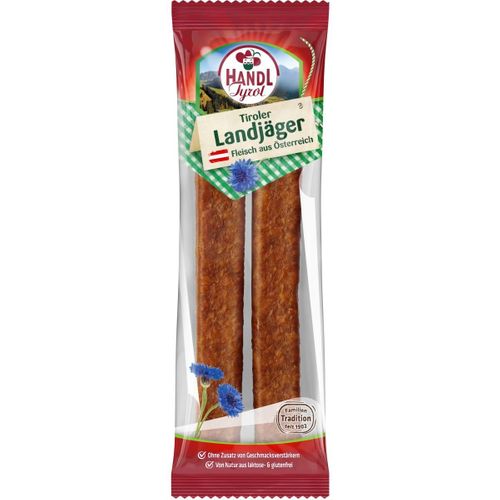 Landjæger 100 g. 