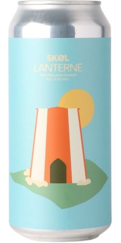 SKØL, Lanterne