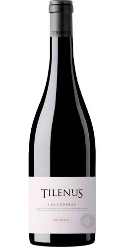 Bodegas Estefania Tilenus, Las Laderas Bierzo 2021