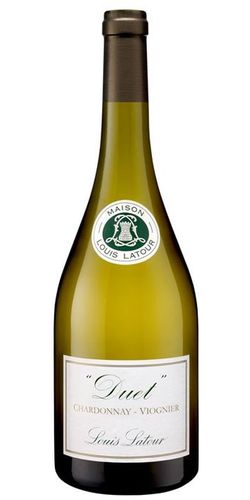 Louis Latour, Duet Chardonnay/Viognier 2022