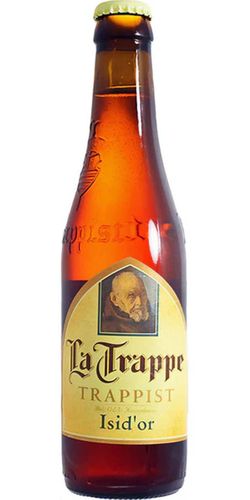 De Koningshoeven, La Trappe Isid'or
