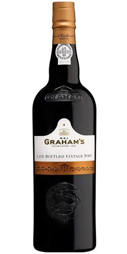 Graham's 2013 LBV 100 cl.