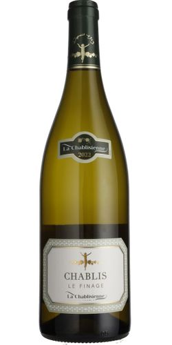La Chablisienne, Chablis Le Finage 2022