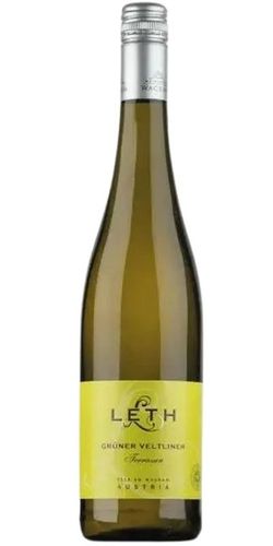 Weingut Leth, Grüner Veltliner Terrassen 2024 Øko