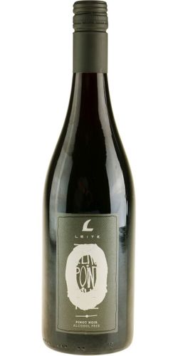 Leitz, Zero point five Pinot Noir
