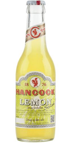 Hancock, Lemon