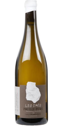 Domaine Alain Cailbourdin, Pouilly-Fumé Les Cris 2023