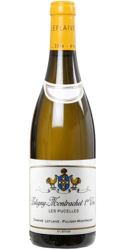 Domaine Leflaive, Puligny-Montrachet Pucelles 1. Cru 2022