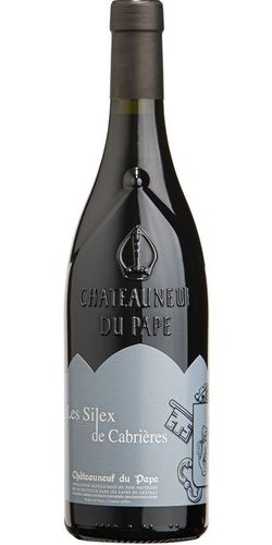 Chateau Cabrieres, Les Silex de Cabrieres, Chateauneuf du Pape 2023