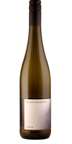 Lichti & Astroh, Riesling trocken 2022