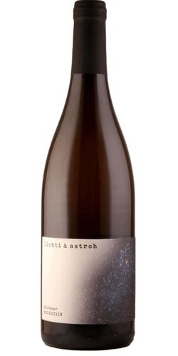 Lichti & Astroh, Riesling "kalkstein" trocken 2022
