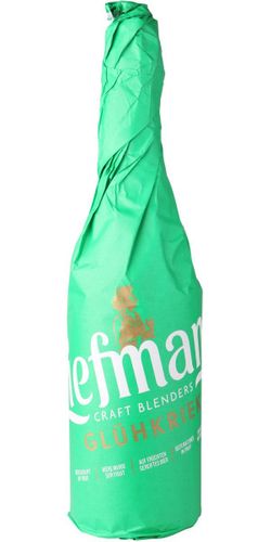 LIEFMANS, Gluhkriek