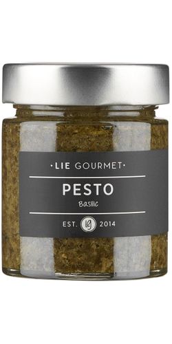Lie Gourmet, Pesto (130g)