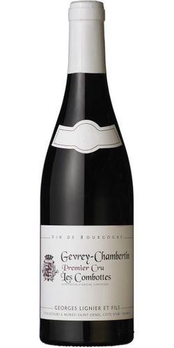 Domaine Georges Lignier Gevrey-Chambertin 1er Cru, 'Les Combottes 2020