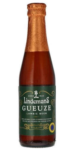 Lindemans, Gueuze