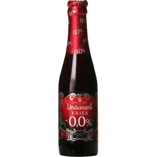 Lindemans Alkoholfri Kriek