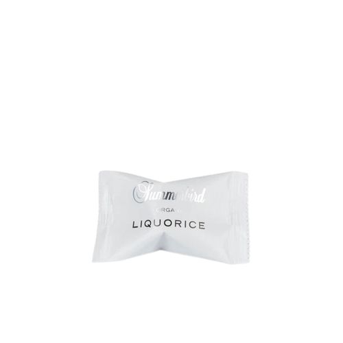 Summerbird - Amber Liquorice Truffles Flowpack