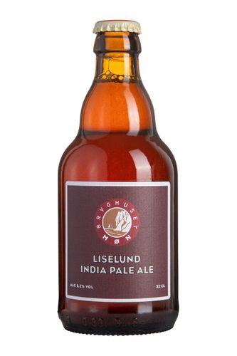 Møn Bryghus, Liselund India Pale Ale