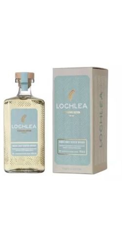 Lochlea Ploughing Edition, 1st crop