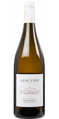 Domaine Reverdy Bernard & Fils, Sancerre Blanc 2023