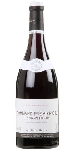 Maison Moillard-Grivot, Pommard Les Grands Epenots 1. Cru 2015