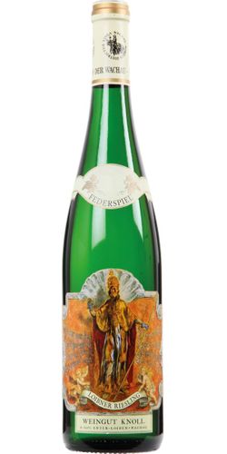 Weingut Emmerich Knoll, Riesling Loibner Federspiel 2023