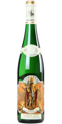 Weingut Emmerich Knoll, Grüner Veltliner Loibner Federspiel 2022