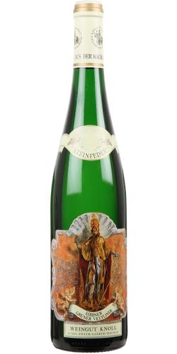 Weingut Emmerich Knoll, Grüner Veltliner Loibner Steinfeder 2023