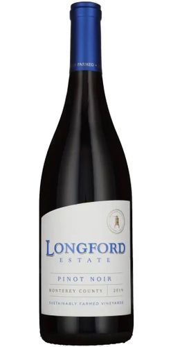 Longford Estate, Pinot Noir Monterey County 2020