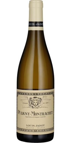 Louis Jadot, Puligny-Montrachet 2021