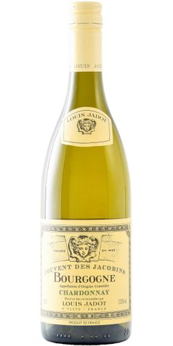 Louis Jadot, Bourgogne Blanc, Couvent des Jacobins 2023
