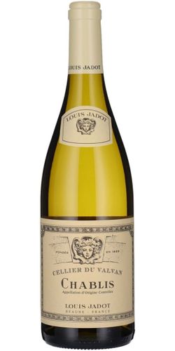 Louis Jadot, Chablis - Cellier du Valvan 37,5 cl. 2024