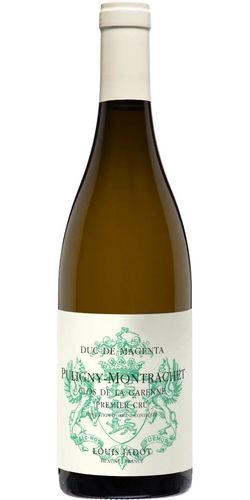 Louis Jadot, Puligny-Montrachet 1. Cru Clos de la Garenne, Duc de Magenta 2023