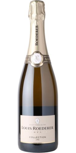 Louis Roederer, Brut Collection 245