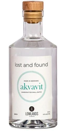 Lowlands Lost and Found