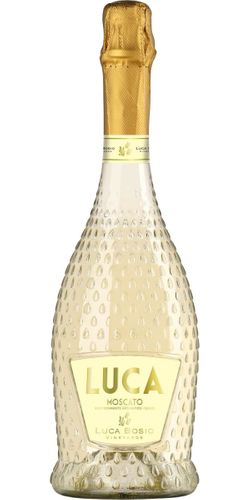 Luca Bosio, Luca Moscato