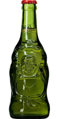 Lucky Buddha