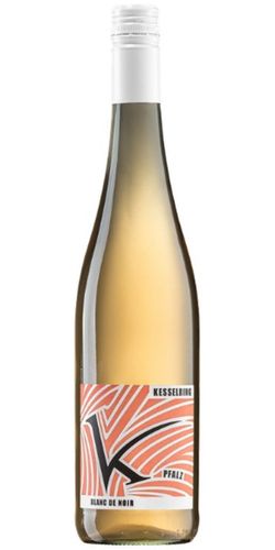 Lukas Kesselring, Blanc de Noir Trocken 2020 ØKO