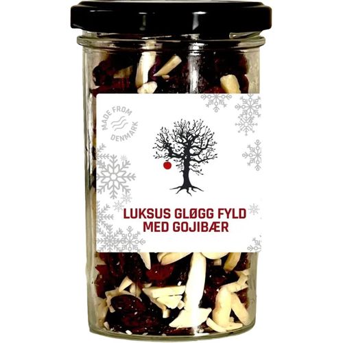 Hr. Skov, Luksus Gløgg mix - BEDST FØR: 08.03.2026
