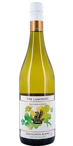 Luminary, Sauvignon Blanc 2022
