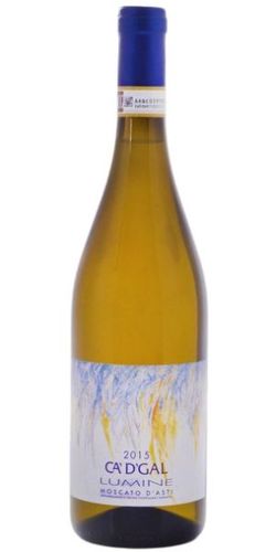 Ca d'Gal, Moscato d'Asti Lumine 2023