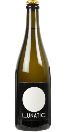 Domaine Frédéric Mabileau, Pet' Nath' Chenin Blanc Lunatic Bio 2024