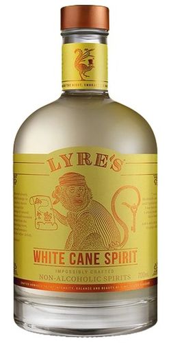 Lyre's Alkoholfri, White Cane Spirit