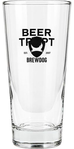 Brewdog, München Glas