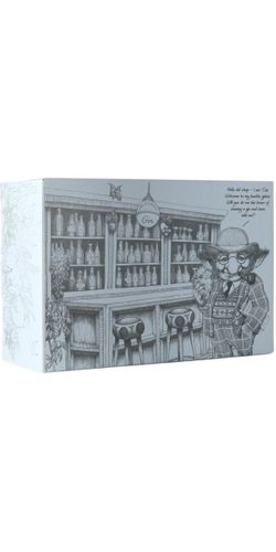 Julekalender - Gin