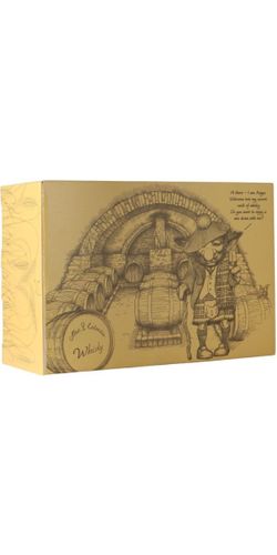 Julekalender - Whisky