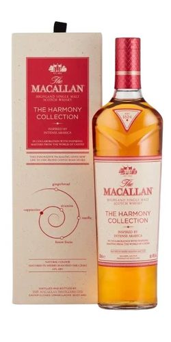 Macallan, The Harmony Collection II Intense Arabica