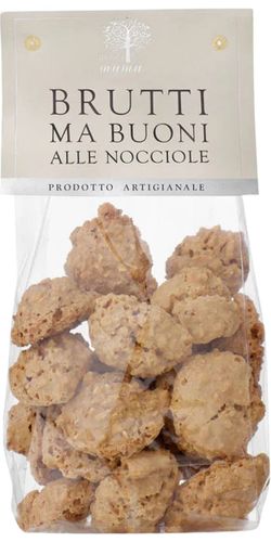 Made by Mama, Brutti ma Buoni, 100 gr.